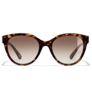 Non-ticking Wooden Wall Clock